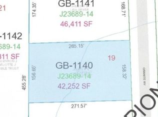 Granite Way, New Franken, WI 54229