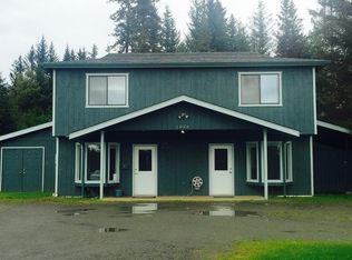 1026 Lakeside Dr, Homer, AK 99603