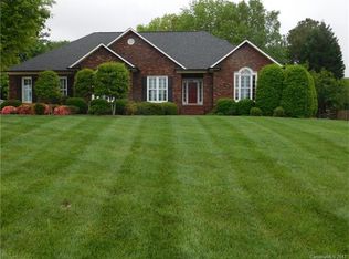 5354 Bedfordshire Ave, Harrisburg, NC 28075