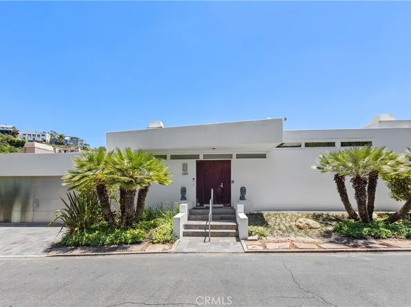 2365 Hillview Dr, Laguna Beach, CA 92651