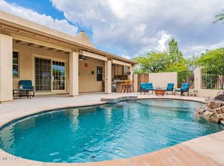 14390 E Madrona Station Pl, Vail, AZ 85641