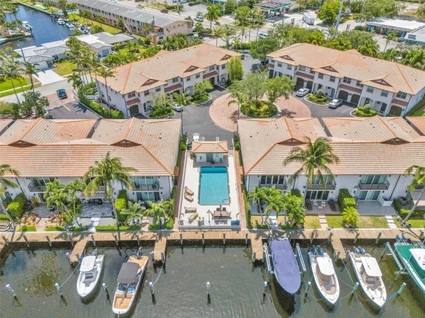 1327 SE 3rd Avenue #1327, Pompano Beach, FL 33060