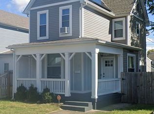 256 S Cypress Ave, Columbus, OH