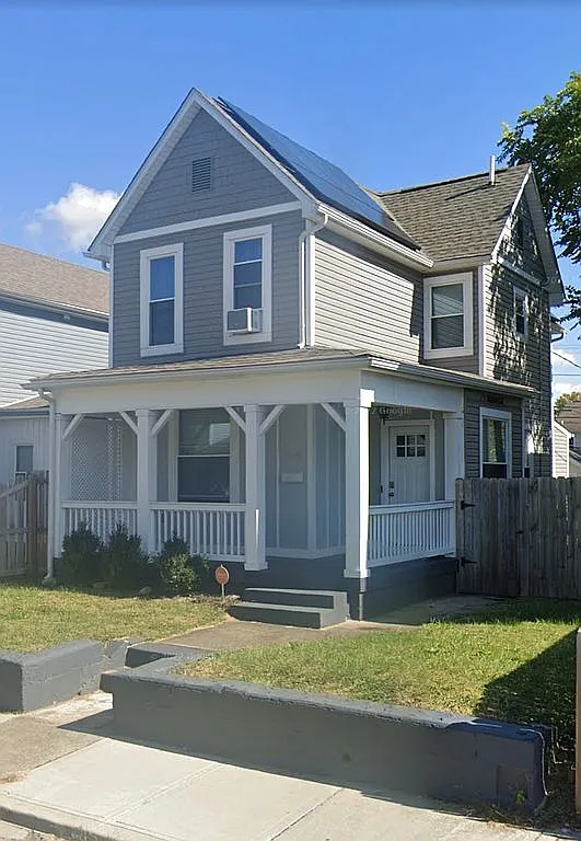 256 S Cypress Ave photo 1