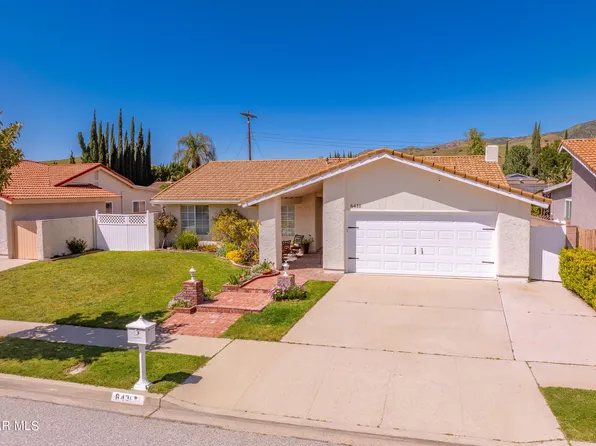 6431 Sibley St, Simi Valley, CA 93063