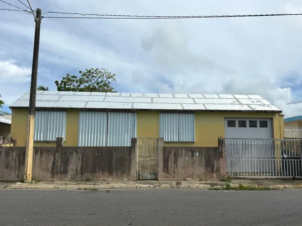 73 Blq 97 89st Villa Carolina, Carolina, PR 00985