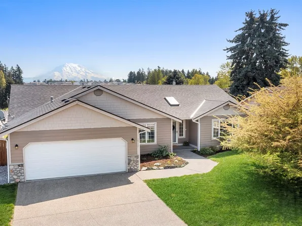 19115 13th Avenue Ct E, Spanaway, WA 98387