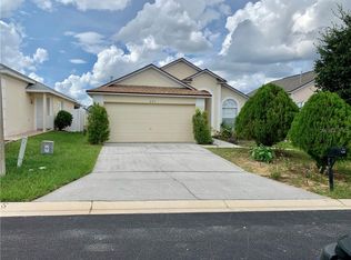 231 High Ridge Dr, Davenport, FL 33837