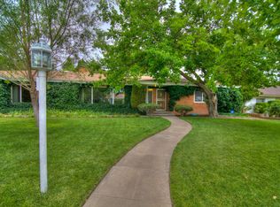 1200 Sigma Chi Rd NE, Albuquerque, NM 87106