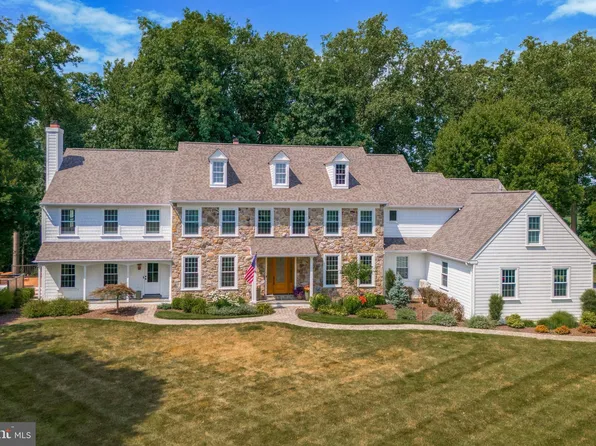 918 Copes Ln, West Chester, PA 19380