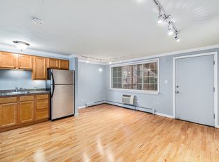 36 N Emerson St APT 205, Denver, CO 80218