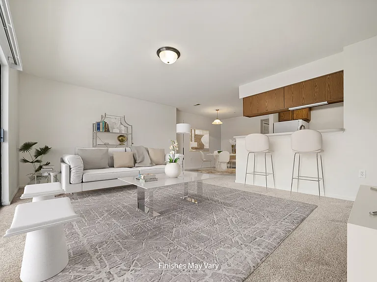Prairie Lakes Apartments — Photo 35