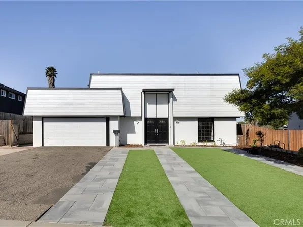 612 Gaynfair Ter, Arroyo Grande, CA 93420