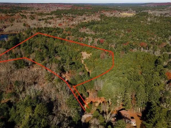 0 William Renyolds Road St, Exeter, RI 02822