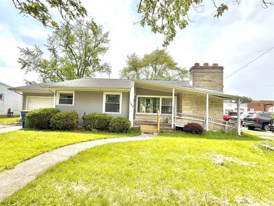 107 N Madison St, Converse, IN, 46919