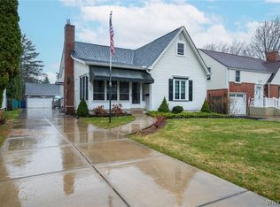 162 Ivyhurst Rd, Amherst, NY 14226