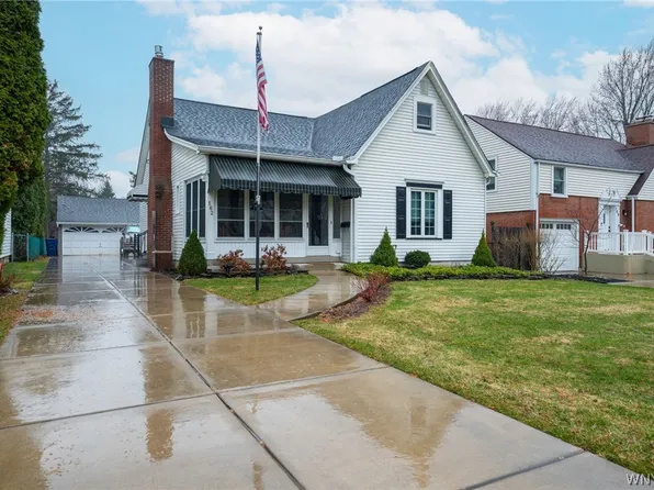 162 Ivyhurst Rd, Amherst, NY 14226