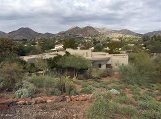 4470 E Valley Vista Ln, Paradise Valley, AZ 85253