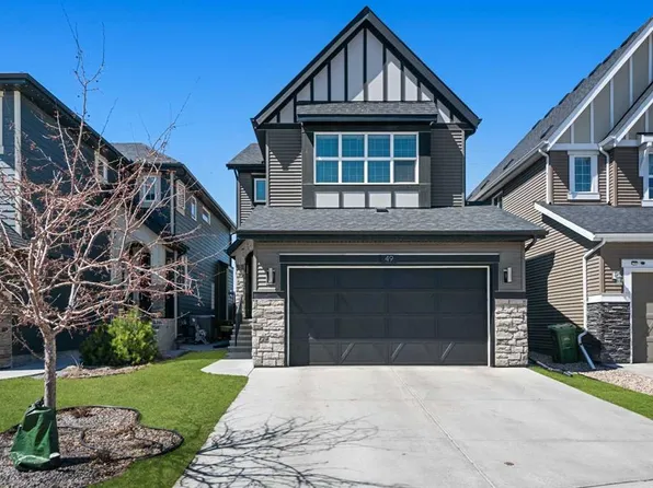 49 E Tuscany Ridge Cir NW, Calgary, AB T3L 0E6