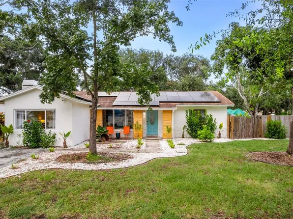 7957 COTTONWOODE DRIVE, LARGO, FL 33773