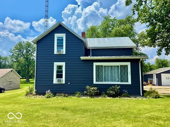 1076 N Old Highway 27, Winchester, IN 47394