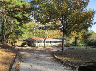 4310 Mount Alban Rd, Vicksburg, MS 39183