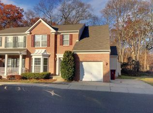 6 Foxmoor Ln, Bayville, NJ 08721