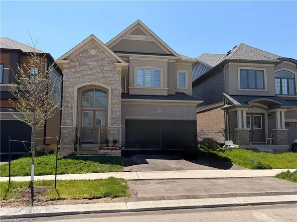 124 Hitchman St, Brant, ON N3L 0M2