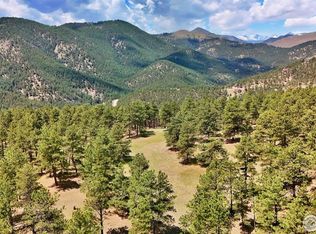 2050 Fourmile Canyon Dr, Boulder, CO 80302