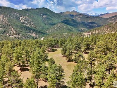 2050 Fourmile Canyon Dr, Boulder, CO, 80302