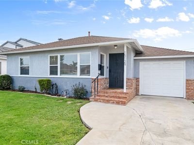 15129 Fonthill Ave, Lawndale, CA, 90260