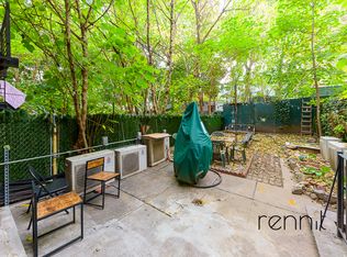 814 Saint Johns Pl APT 2F, Brooklyn, NY 11216