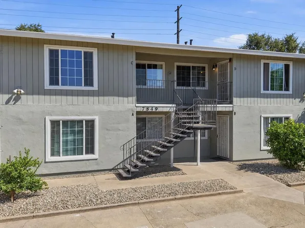 7849 Sayonara Dr, Citrus Heights, CA 95610