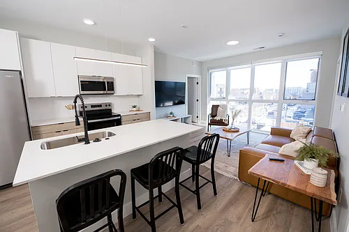 102 E Healey St #205 Photo 1