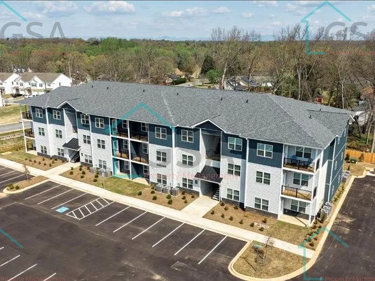Eagle view Apartments — Photo 5