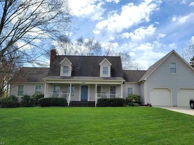 3857 Sandlewood Rd, High Point, NC, 27265