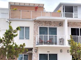 Paradise Gardens, Homestead, FL 33032