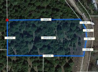 Telegraph Cir, Quinlan, TX 75474