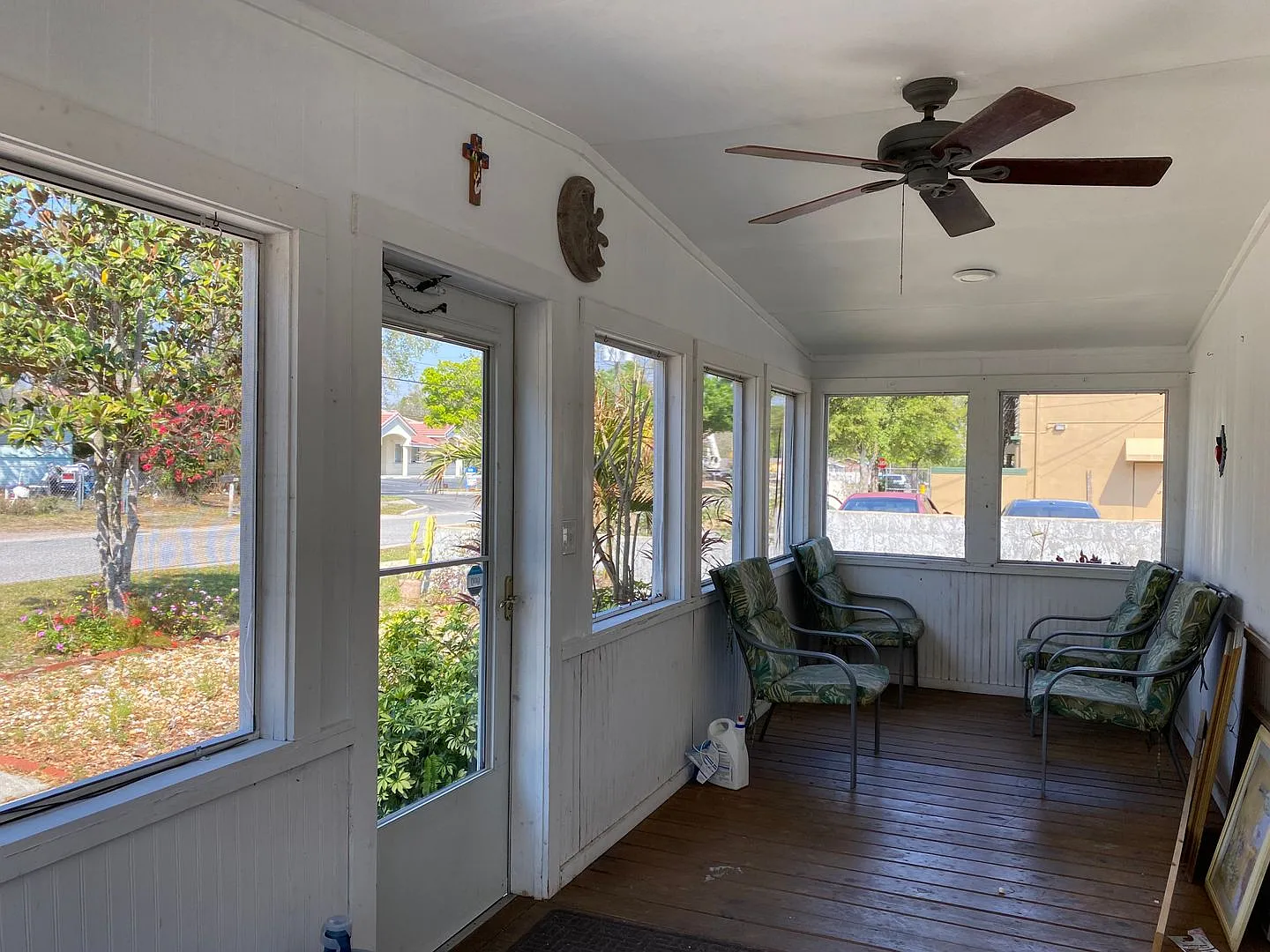 Wonderful 3 Bedroom/1 Bathroom in Orlando — Photo 4