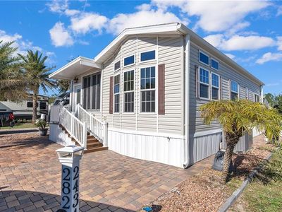 2431 Citrus Tree Rd, Clermont, FL, 34714