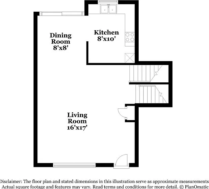 3 bed, 1.5 bath, 1486 sqft, $2,280 — Photo 4