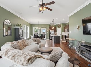 17435 Fieldway Cir, Harvest, AL 35749