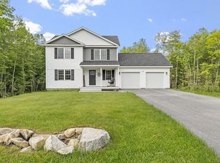 20 Baptist Common Rd, Templeton, MA 01468