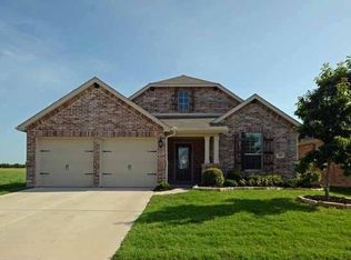 306 Hawthorn Dr, Fate, TX 75087