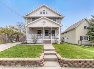 806 Larned St, Lansing, MI 48912