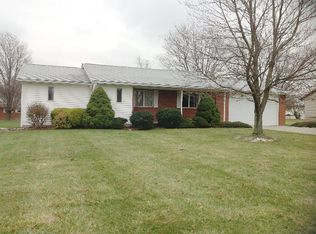 2529 Silver Fox Trl, Ashland, OH 44805
