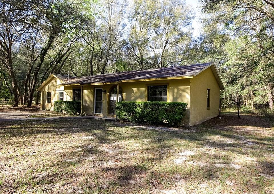 5400 N Alabaster Dr, Hernando, FL 34442 | Zillow