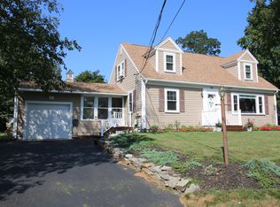 94 Horne St, Dover, NH 03820