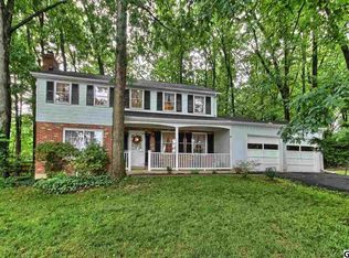 4901 Colonial Dr, Mechanicsburg, PA 17055