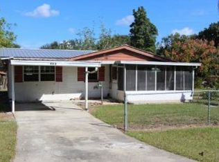 330 Prof Sims St, Avon Park, FL 33825